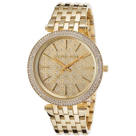 ceasuri michael kors dama|michael kors donne.